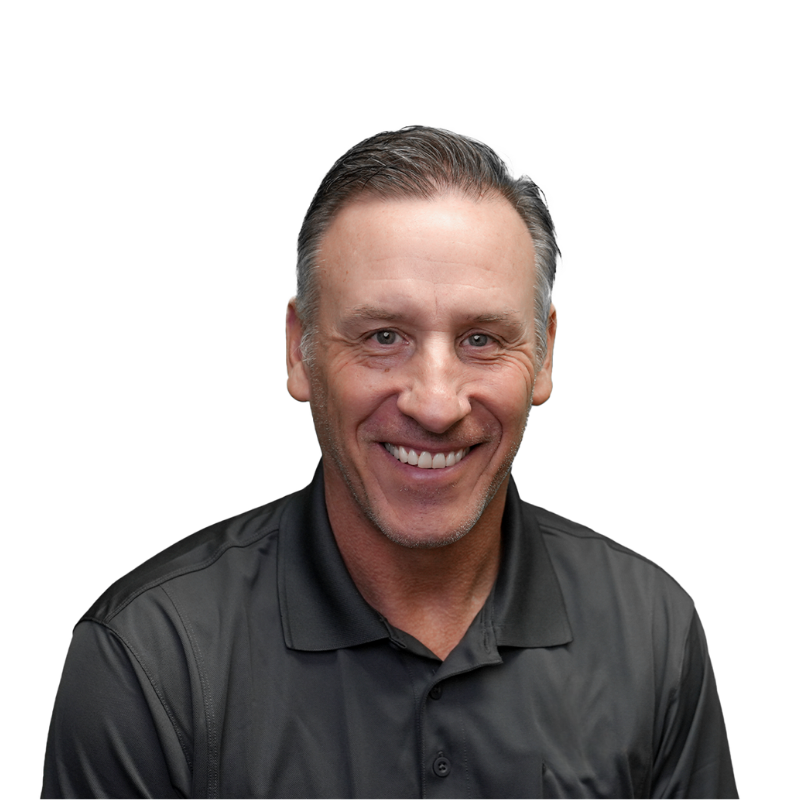 Brian Spurgeon headshot