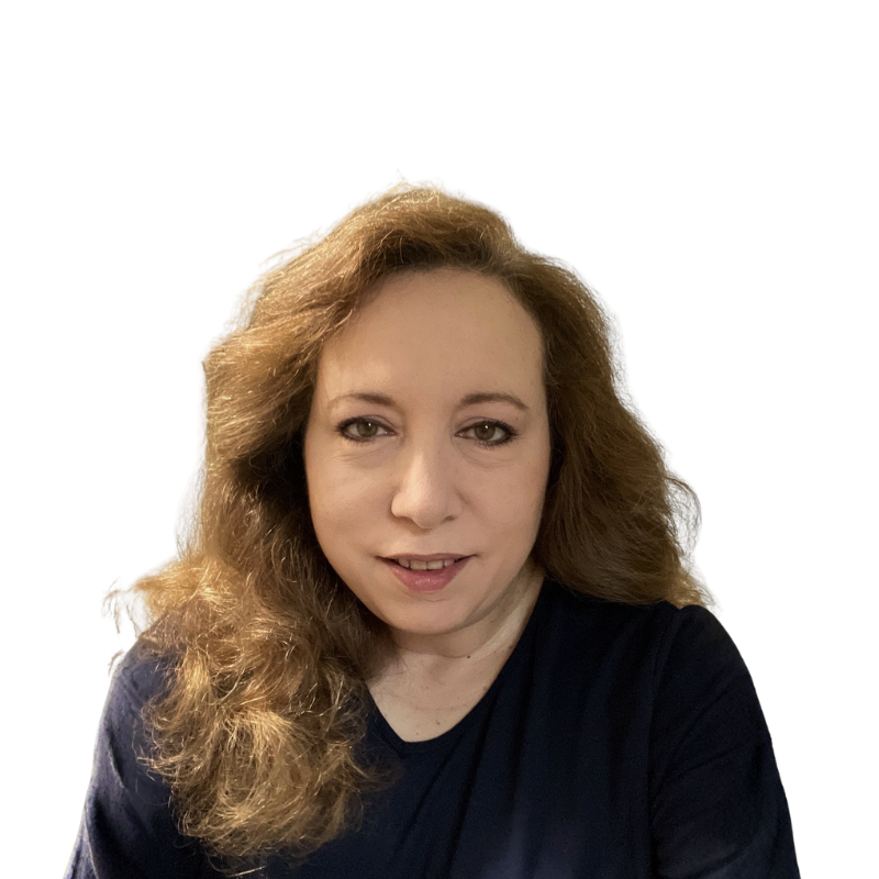 Linda DeJulio headshot