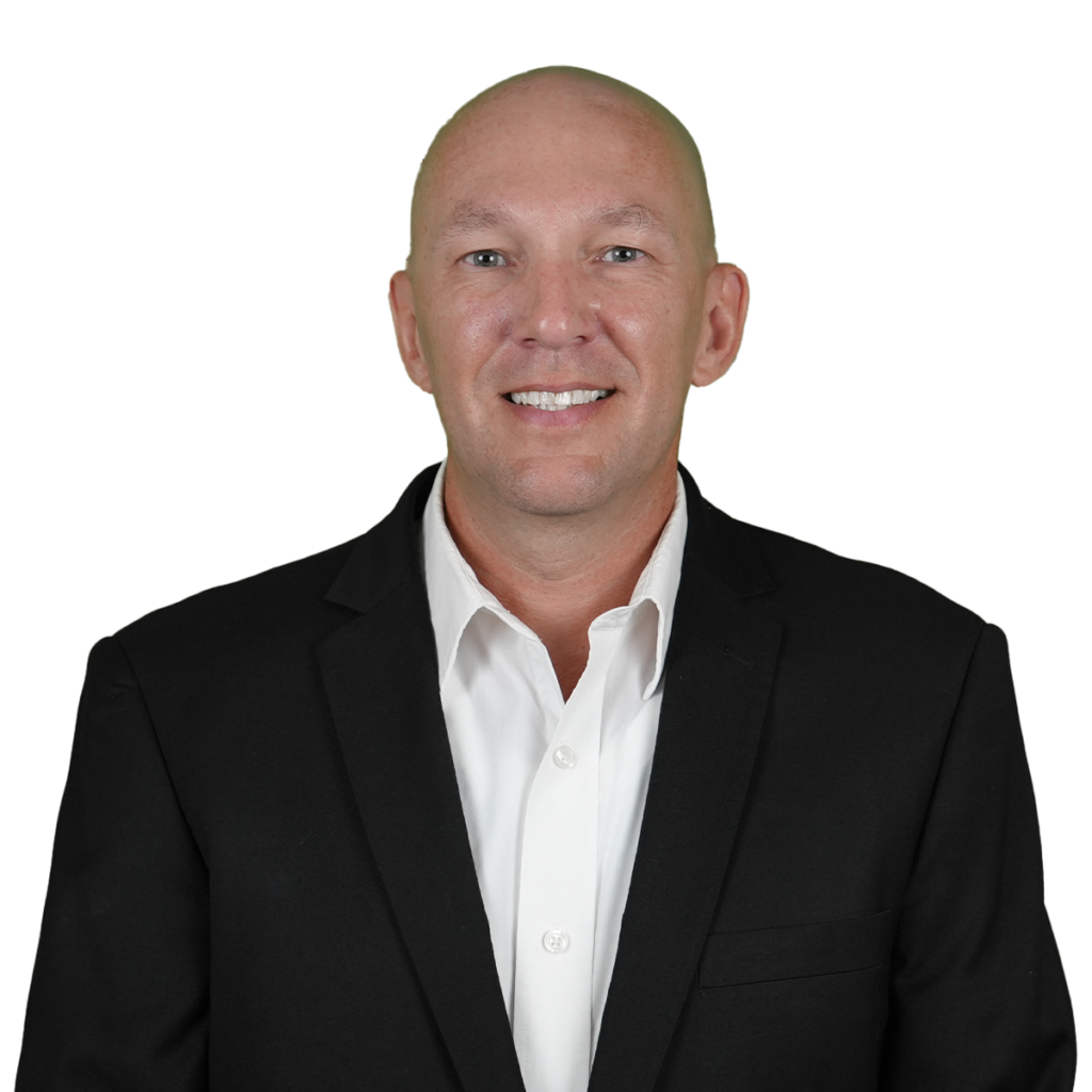 Josh Flowers headshot